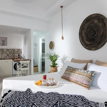 Apartment Coastal Key 1