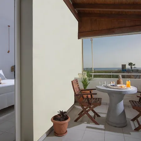 Coastal Key 1 Apartment Gazi