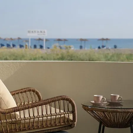 Apartment Coastal Key 1 *