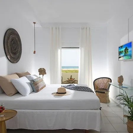 Apartment Coastal Key 1